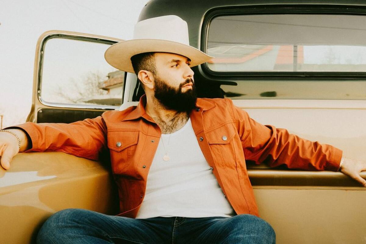 Carín León, uno de los cantantes más esperados para Coachella 2024: ¿qué día se presentará?