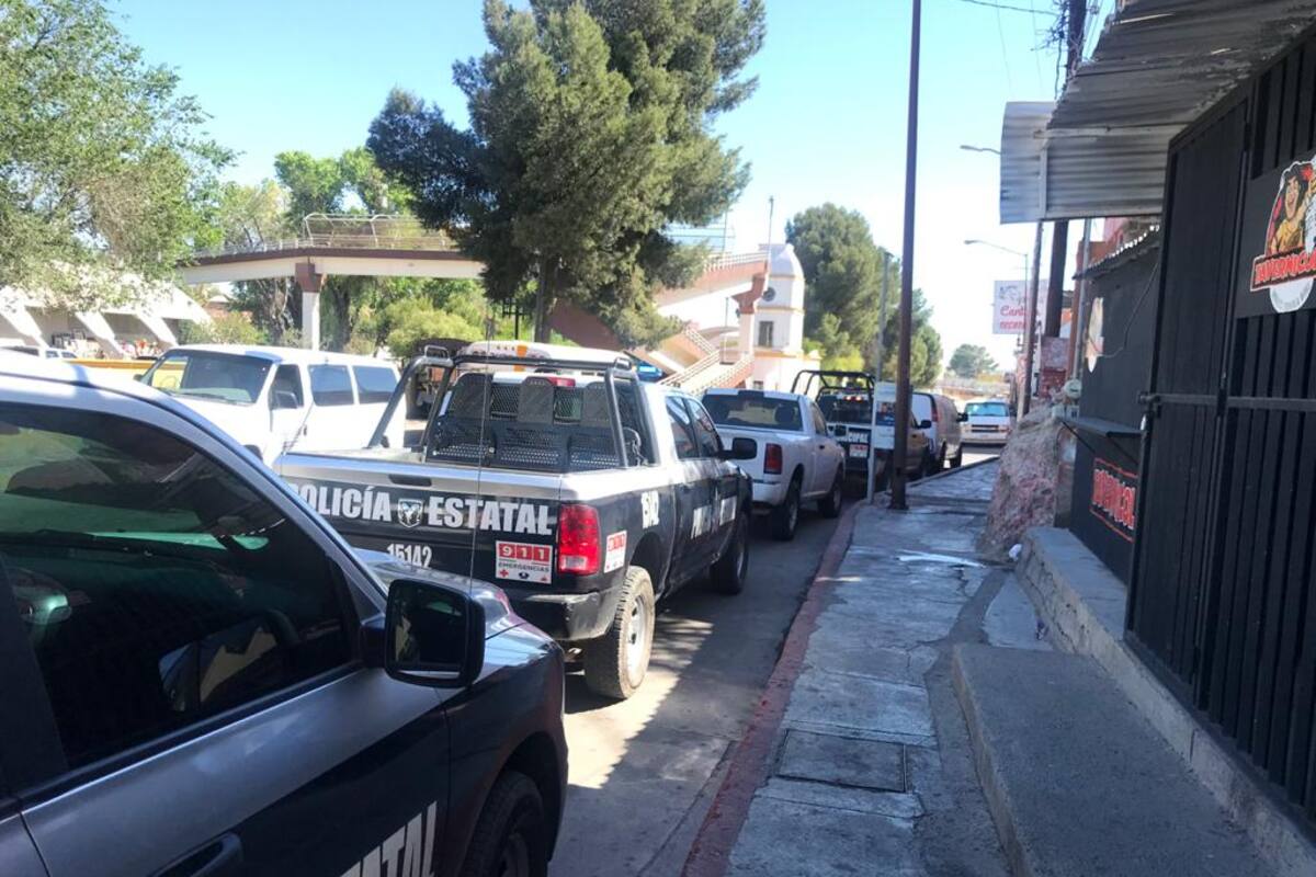 Hallan a mujer sin vida en habitación de hotel en Nogales