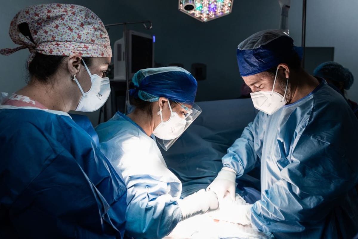 Catorce países de la OPS carecen de suficiente personal médico, según un informe ¿Está México?