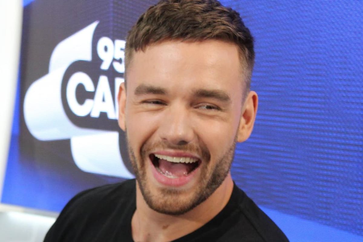 A Liam Payne lo presiona un buen disco
