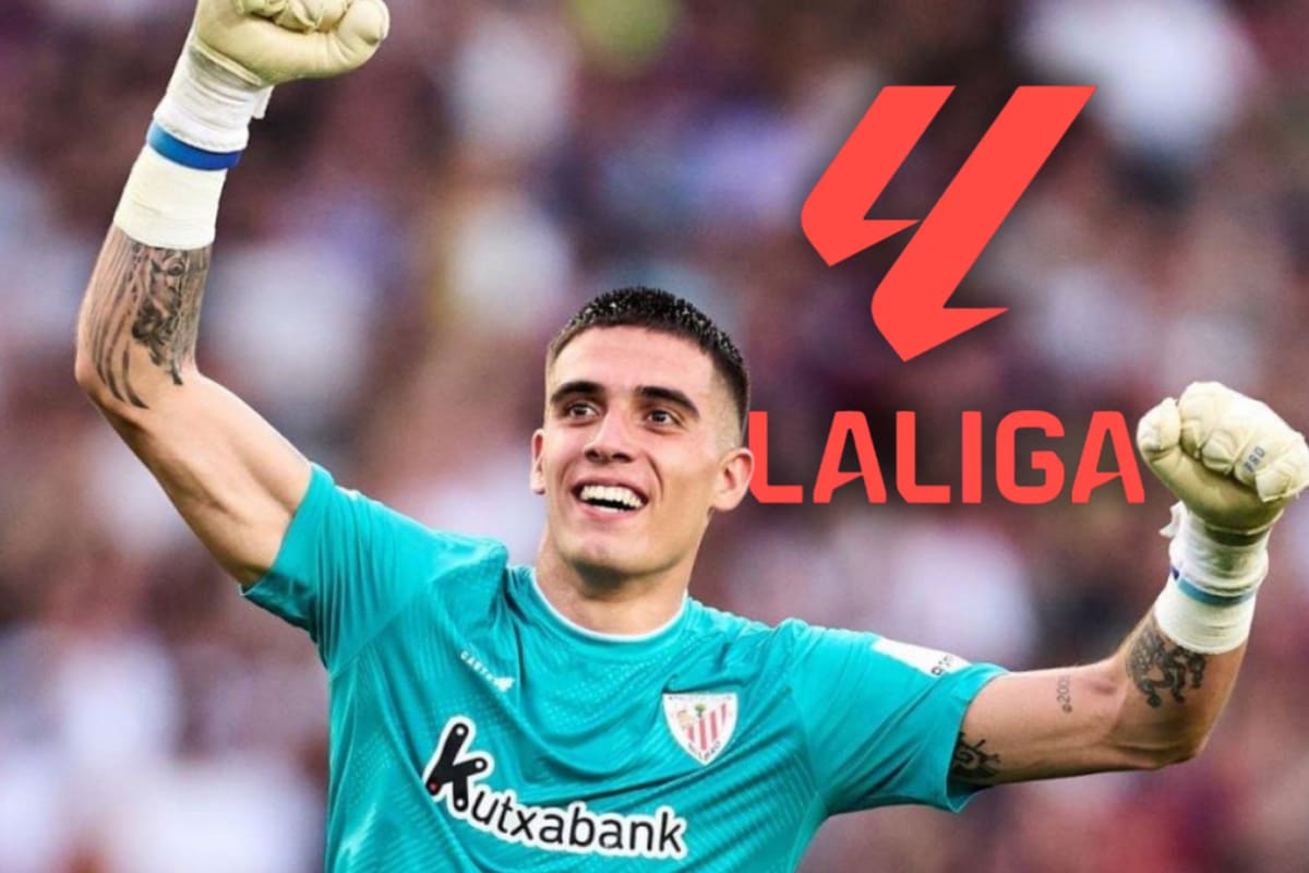 ¿Por qué LaLiga suspendió tres partidos al portero mexicano Alex Padilla?