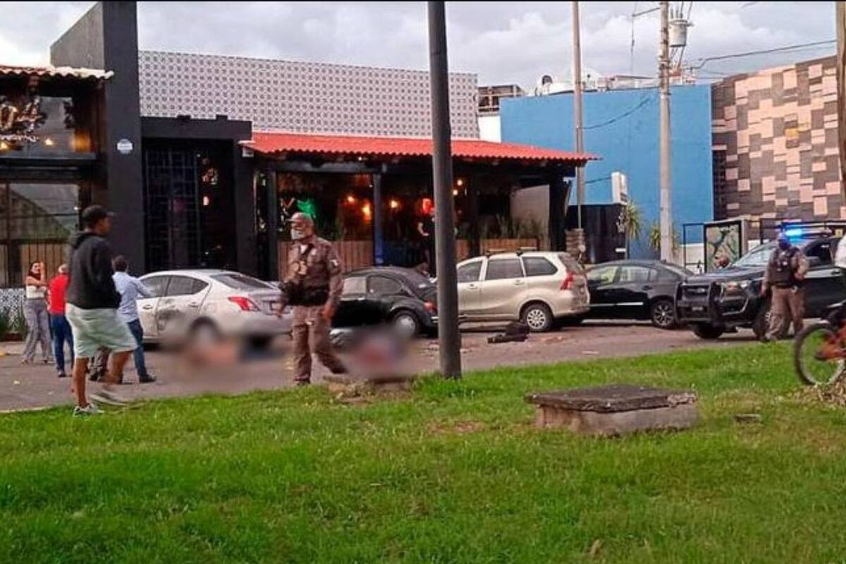 Atentado en Salamanca: Fiscalía de Guanajuato identifica a posibles autores del ataque
