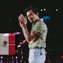 Harry Styles sorprende al interpretar “Cielito Lindo” durante su tercera presentación en la CDMX y emociona al público