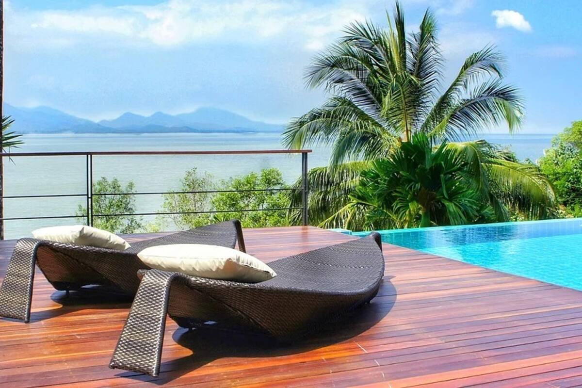 Por calificar negativamente a un "resort" tailandés en un portal turístico, un estadounidense podría enfrentar hasta dos años de prisión