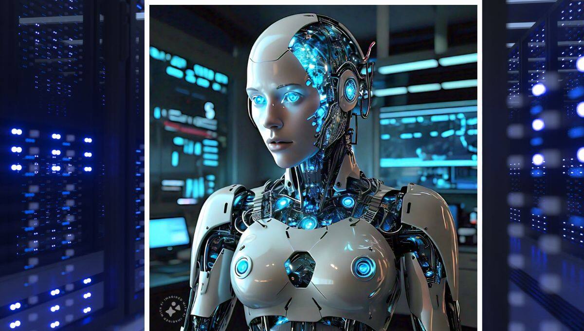 Inteligencia Artificial.