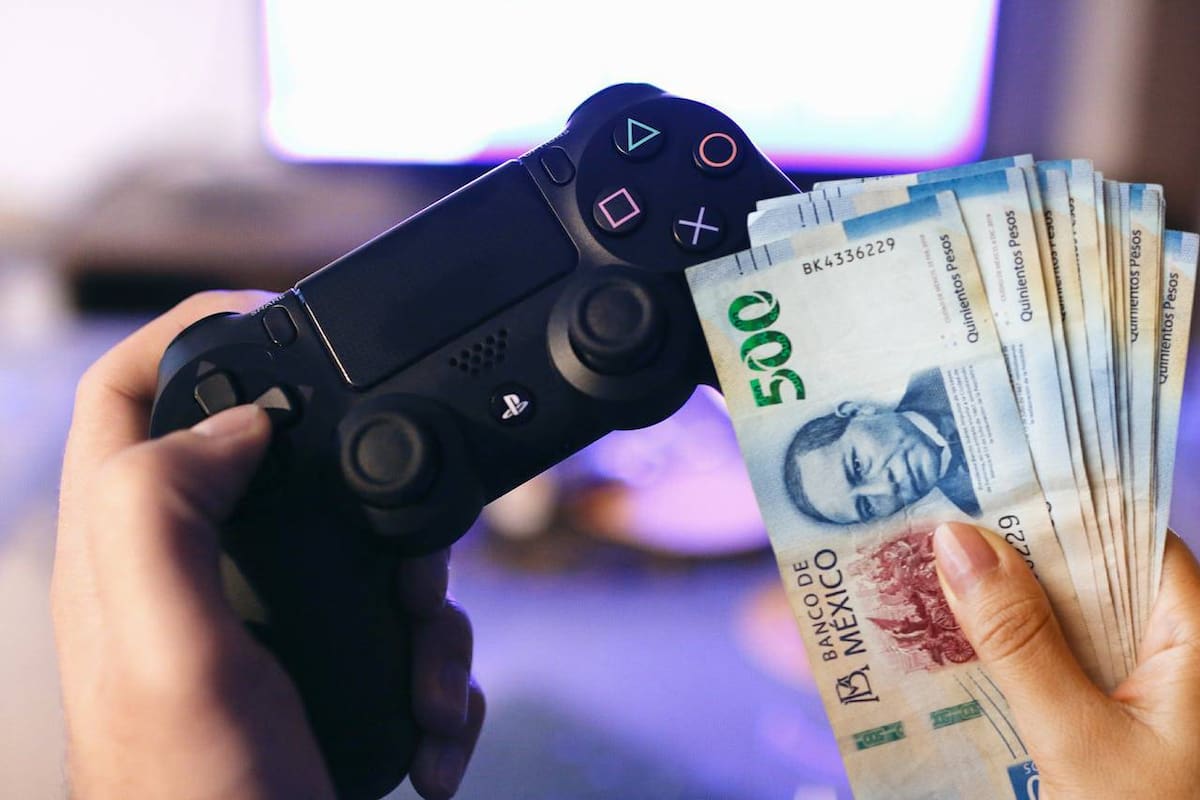 Videojuegos como herramienta educativa: Enseñando finanzas a los más jóvenes