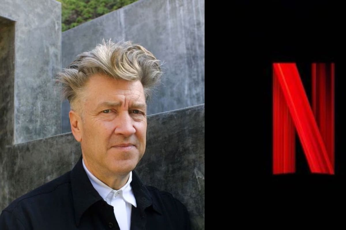 El último proyecto de David Lynch podría salir a la luz: su familia busca publicar el guion