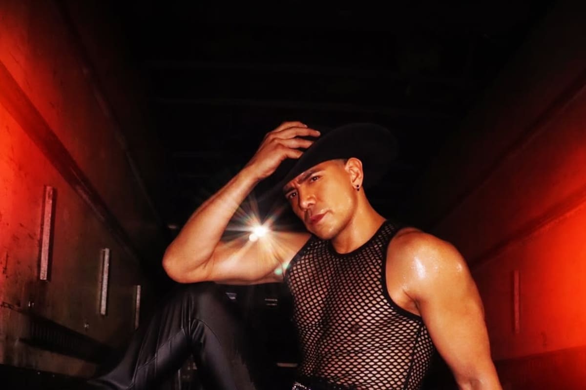 Jorge Boyoli se adentra al regional