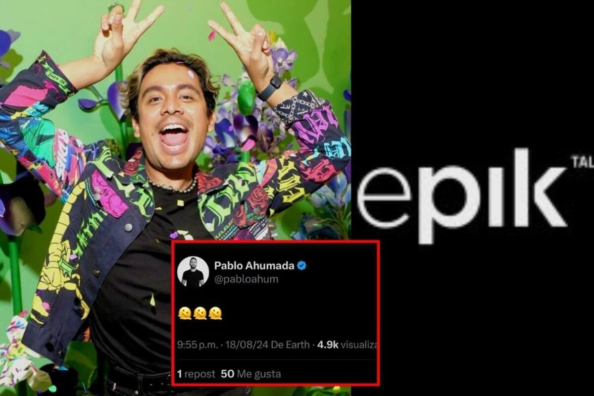 Ricardo Peralta se queda sin agencia tras declaraciones contra Arath de la Torre