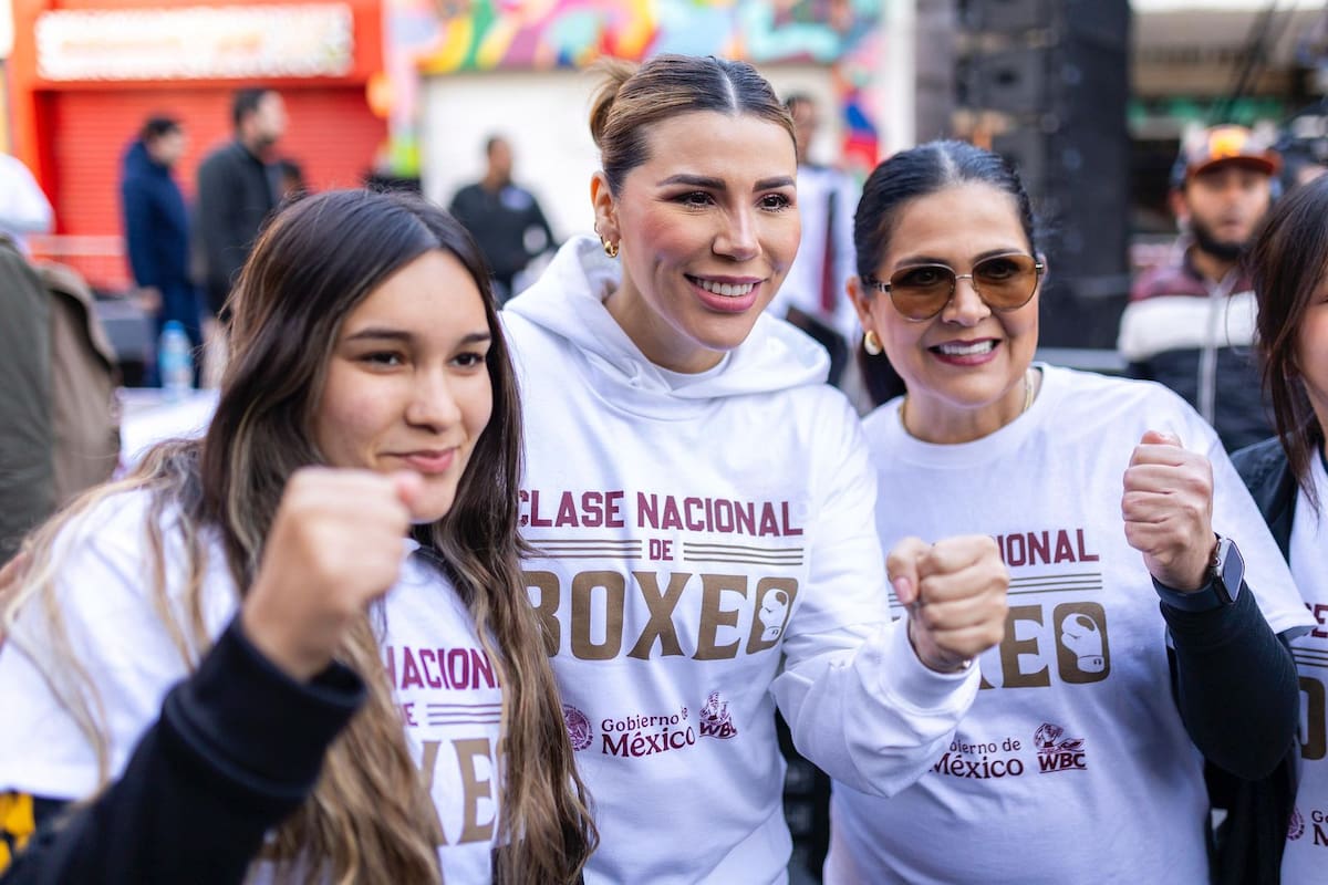 El evento se realizó de simultáneamente en todo el país. Foto: Cortesía