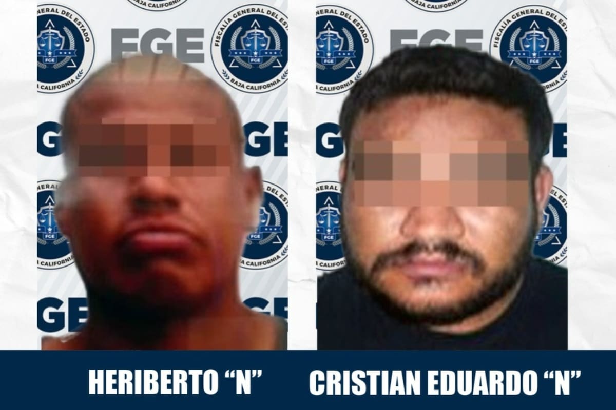 Dos hombres son procesados por agredir a su padre y expareja