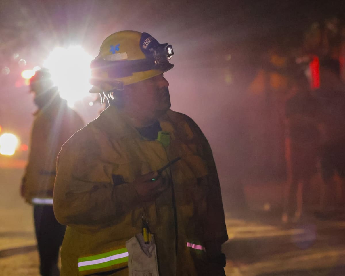 Foto: Javier Gallegos.