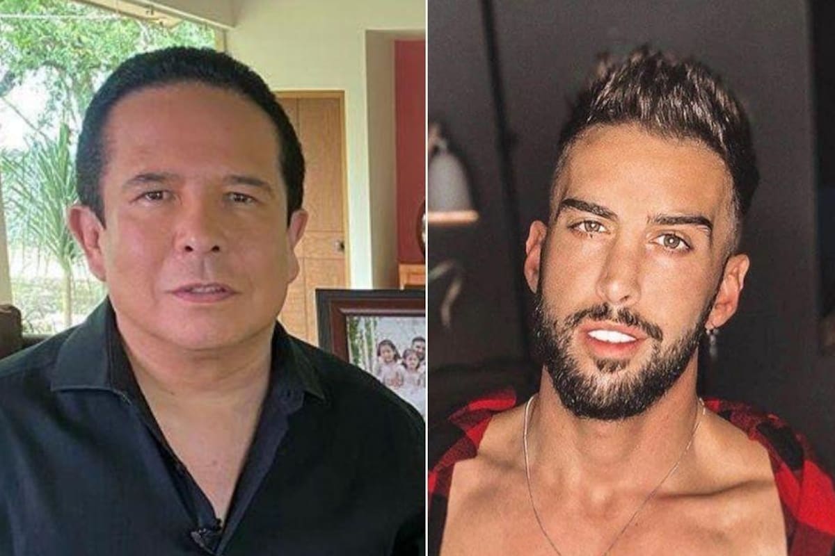 Gustavo Adolfo Infante y Roberto Carlo quedan fuera de “Sale el Sol”