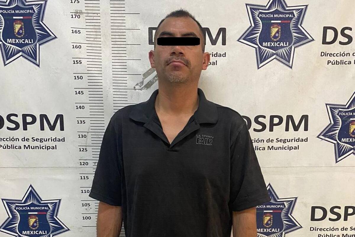 Prófugo de secuestro y lesiones es denunciado por su esposa