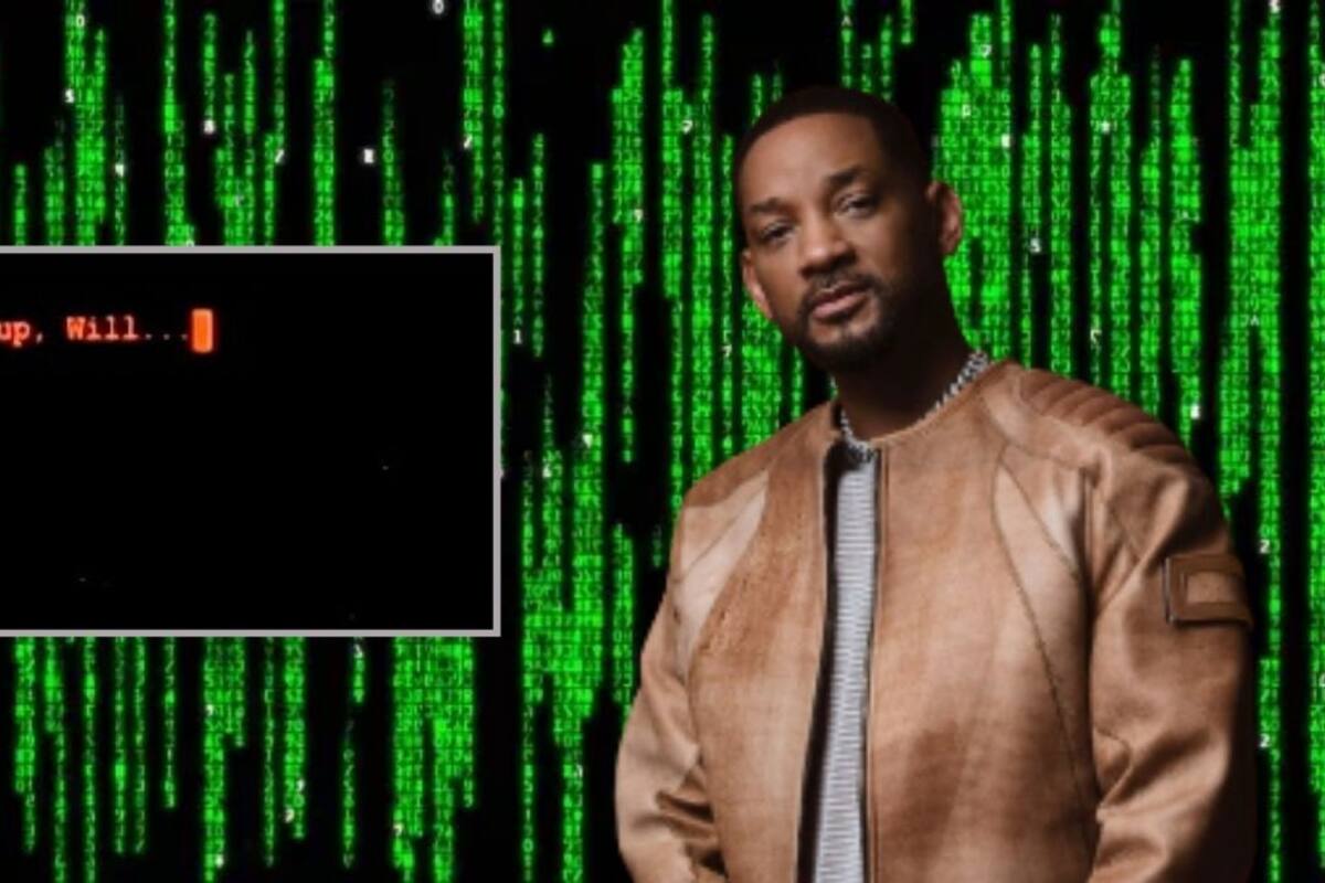 Desmienten participación de Will Smith en la nueva película de “The Matrix”