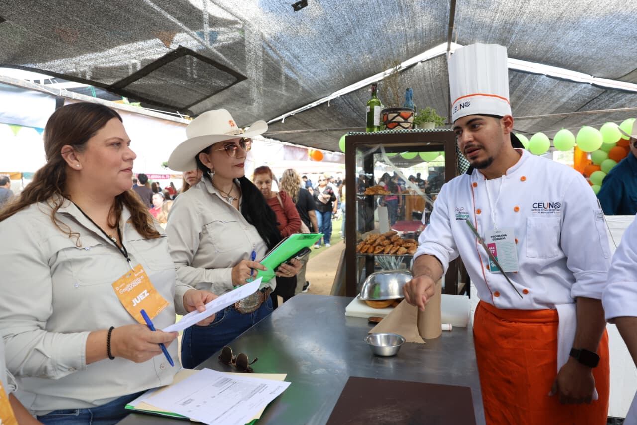 Foto: Julián Ortega.