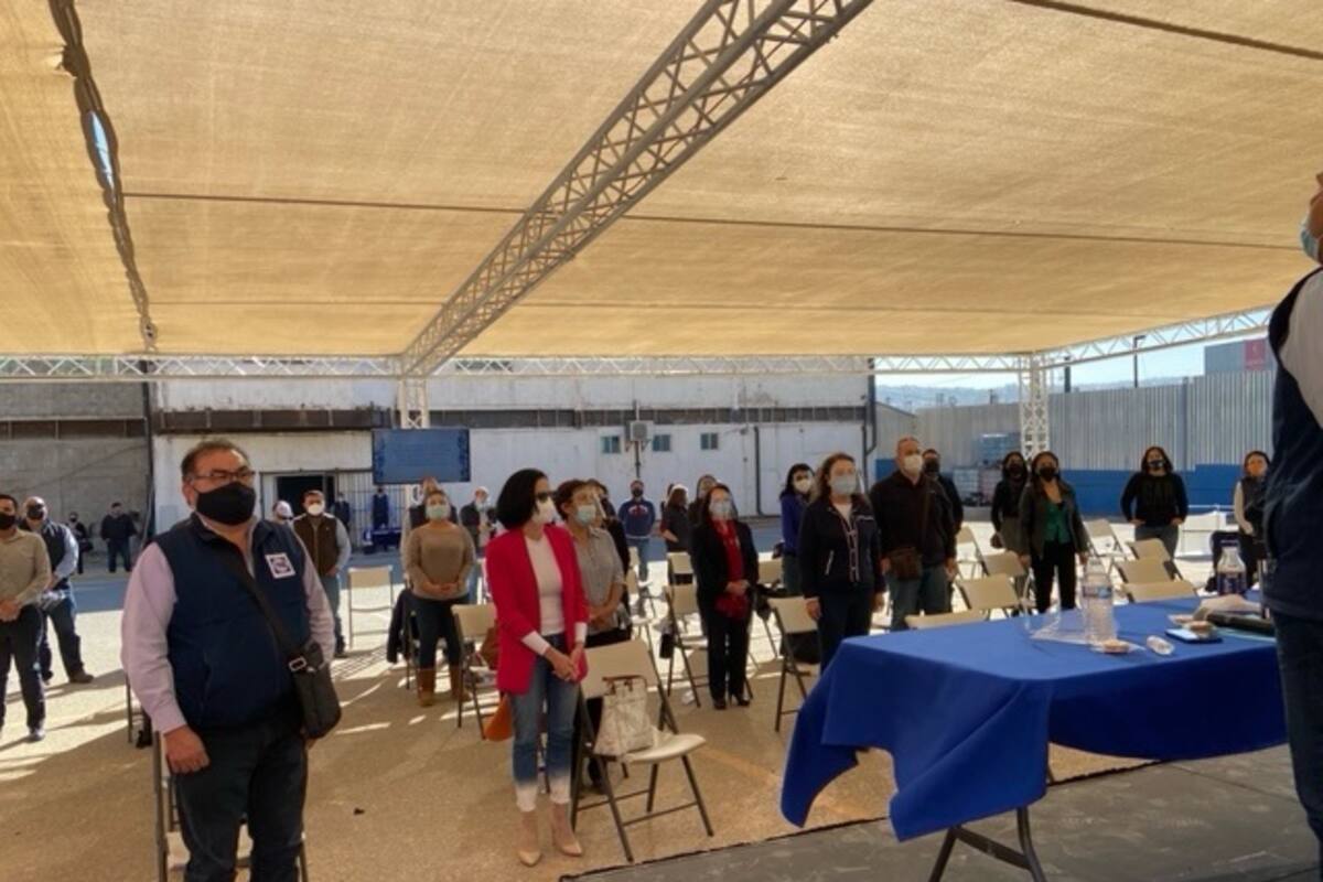 Avalan consejeros del PAN explorar alianza para 2021