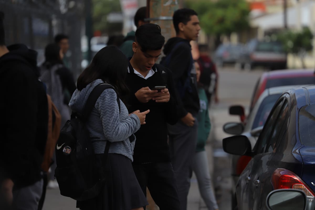 Coronavirus: Asistencia de niños a clases entre el 17 y 20 de marzo no será obligatoria