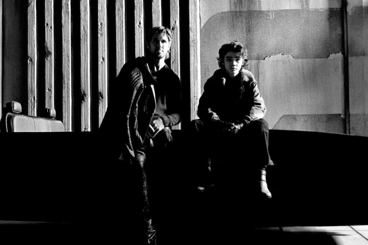 Star Wars: Starfighter inicia producción y revela la primera imagen de Ryan Gosling