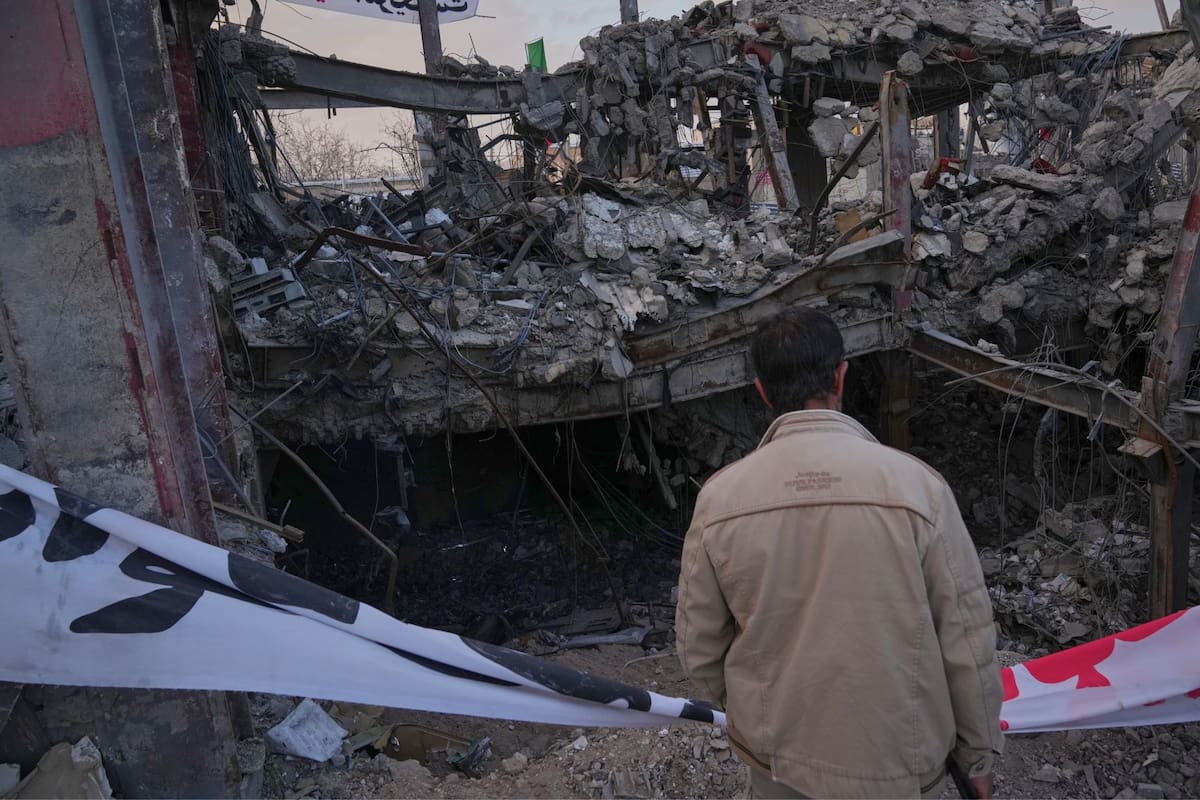 FMI advierte que el golpe económico de las guerras es más “profundo y duradero” que una crisis financiera, provocando una caída acumulada del 7% en la producción nacional durante cinco años