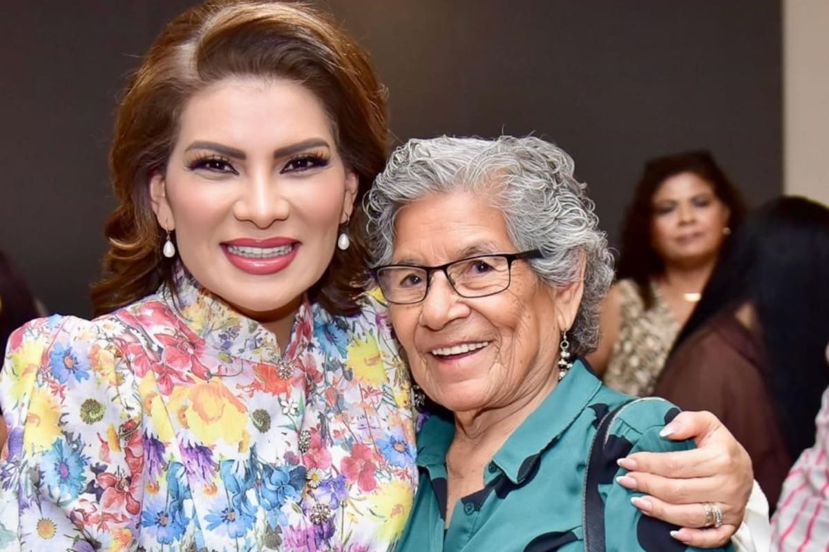 Reconoce Lorenia Valles el compromiso de la 4T con las personas mayores