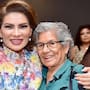 Reconoce Lorenia Valles el compromiso de la 4T con las personas mayores