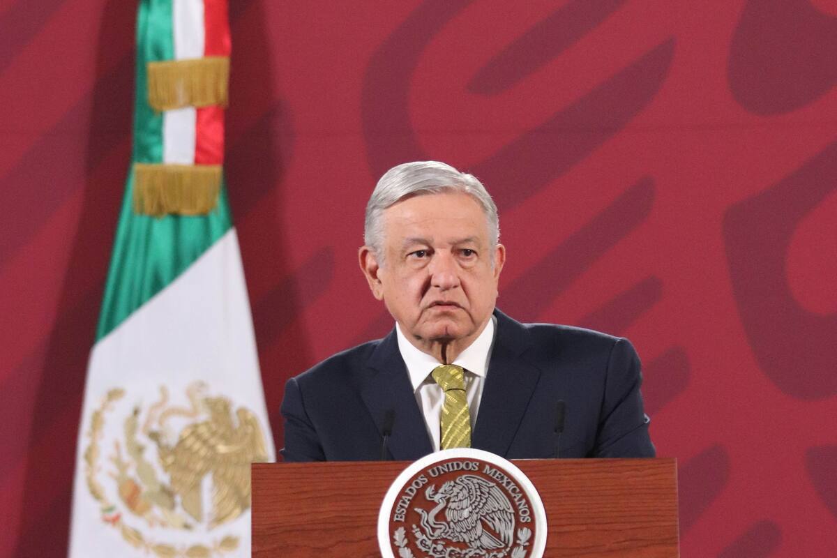 Se regresará el IVA a las empresas lo más pronto posible: AMLO
