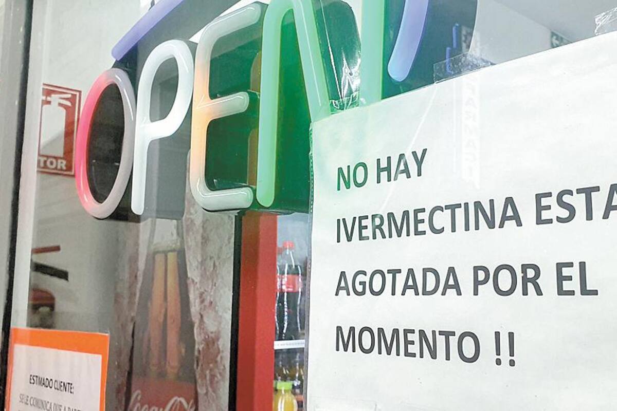 Aumentan hasta 37% medicamentos utilizados para tratar la Covid-19