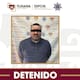 Rescatan a persona secuestrada en Villas del Prado; hay un detenido