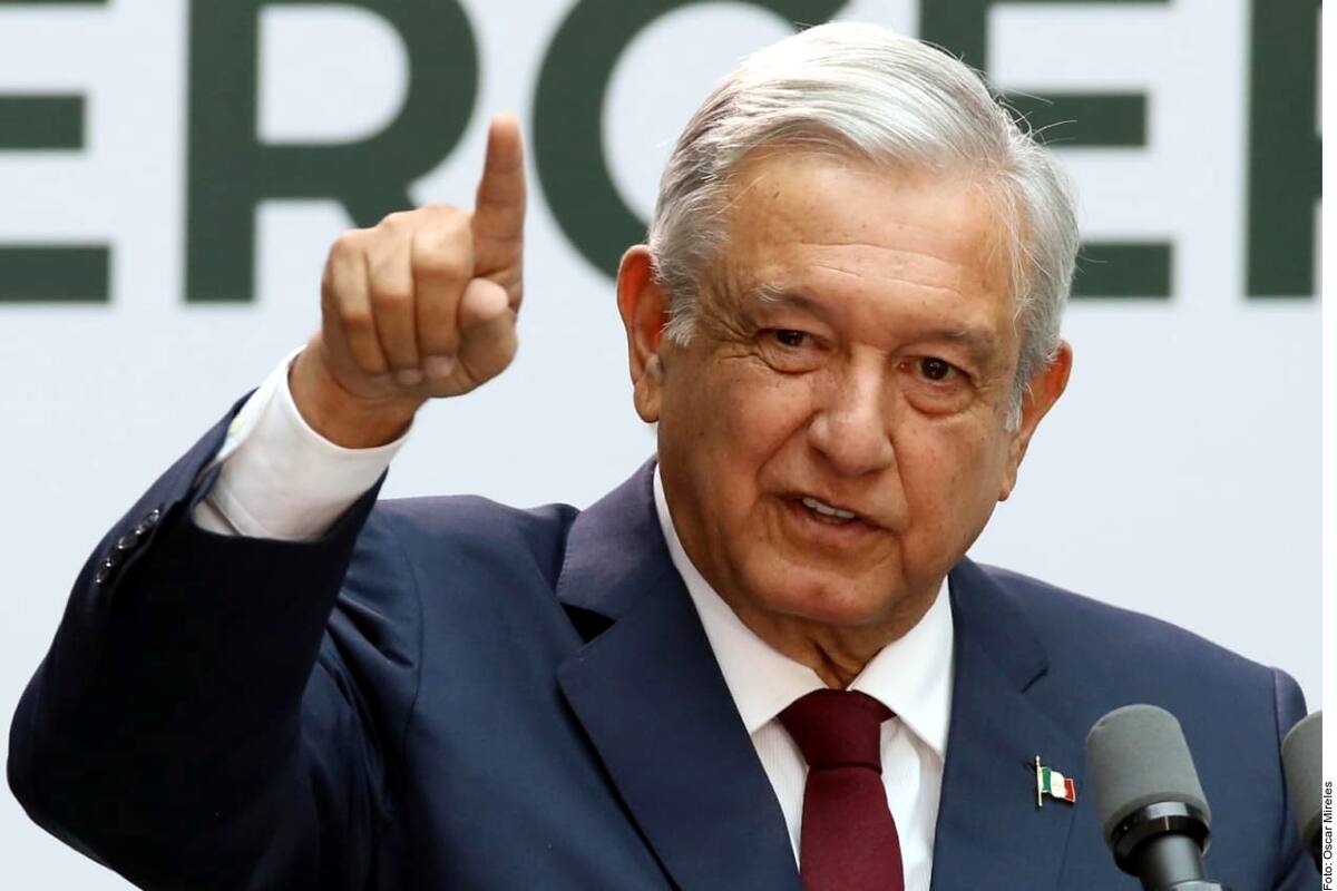 “Sentido común” de la población decidirá el futuro de Constellation Brands en Mexicali: AMLO