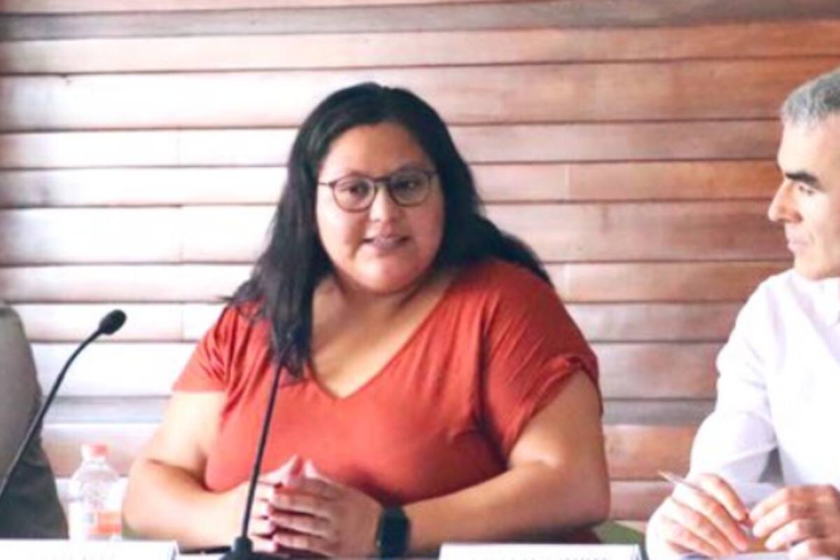 Investiga FGR explosión en el Senado