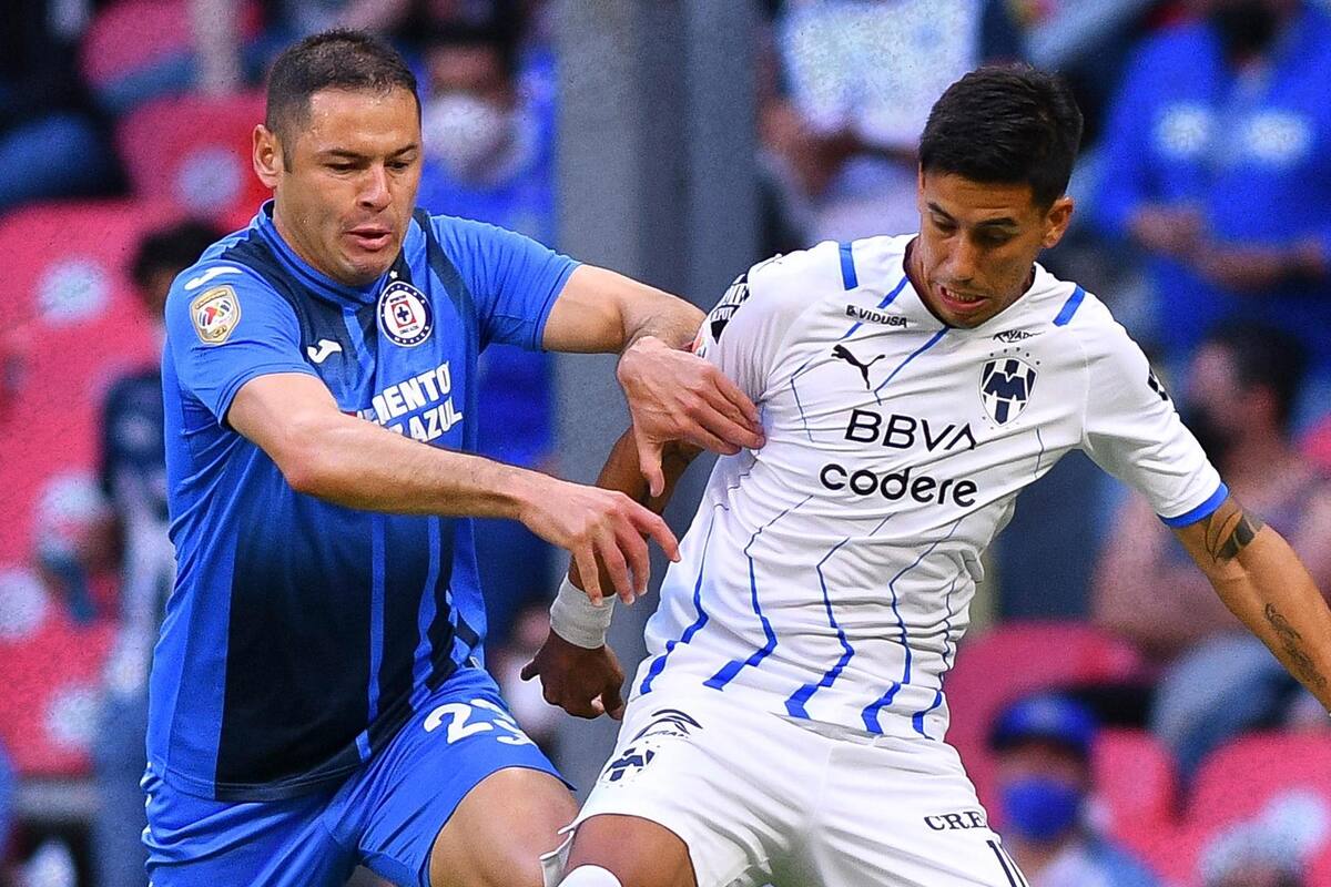 Cruz Azul vs Monterrey en semifinal de Concachampions: Dónde, cuándo y a qué hora ver
