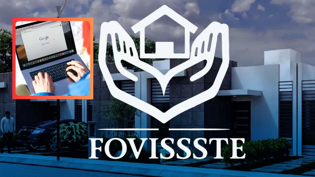 Fovissste lanza portal digital para realizar trámites en línea
