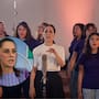 Tras polémica por canción de Julieta Venegas, Claudia Sheinbaum aclara que “Niña futbolista” nunca pretendió ser la canción oficial del Mundial 2026
