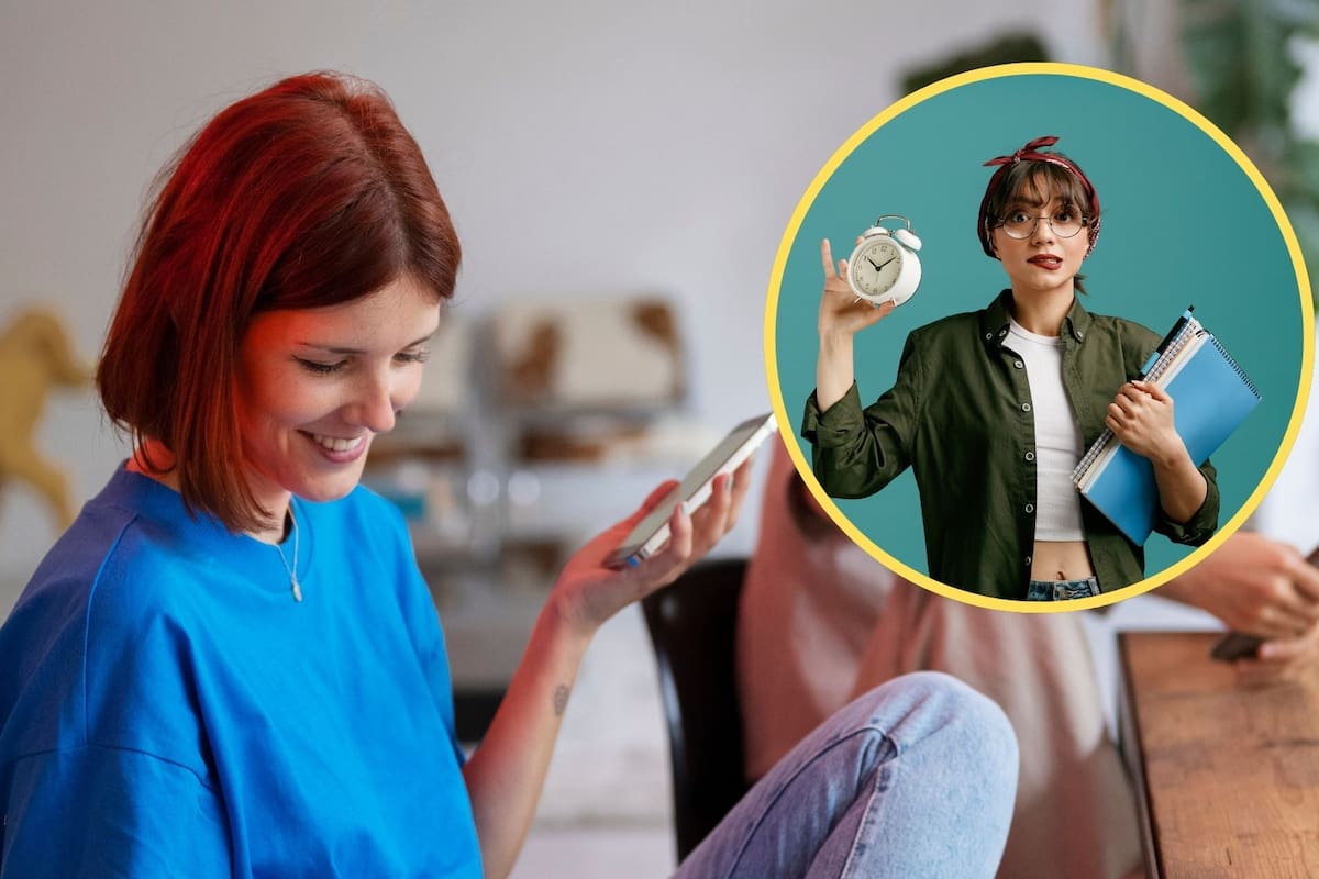 Mientras los jefes tradicionales exigen puntualidad estricta, el 46% de la Generación Z considera que llegar 10 minutos tarde es estar a tiempo, transformando por completo el concepto de productividad en las oficinas