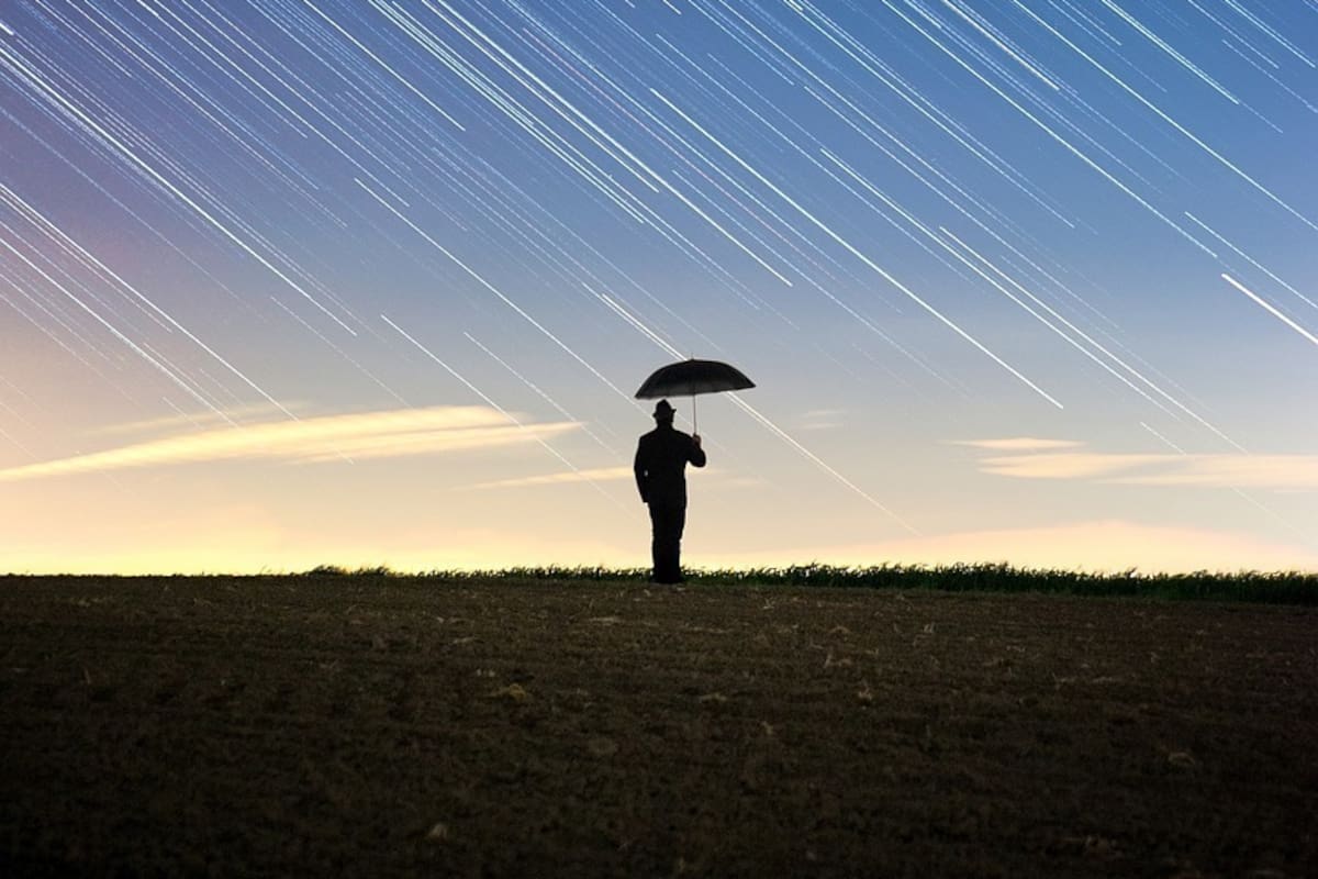 Lluvia de meteoros de las Perseidas: ¿Dónde y a qué hora observarlas?
