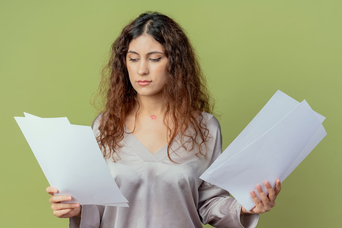 ¿Cuál es la diferencia entre un crédito personal y un crédito de nómina?