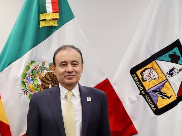 Disminuyen los homicidios en Hermosillo gracias a operativos, afirma el gobernador del estado Alfonso Durazo