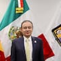 Disminuyen los homicidios en Hermosillo gracias a operativos, afirma el gobernador del estado Alfonso Durazo