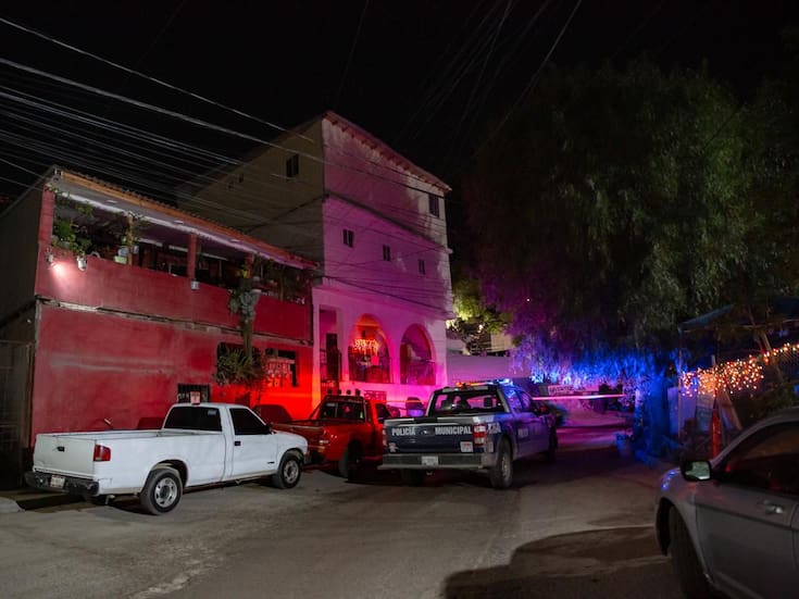 Localizan a hombre sin vida con huellas de violencia en México Lindo