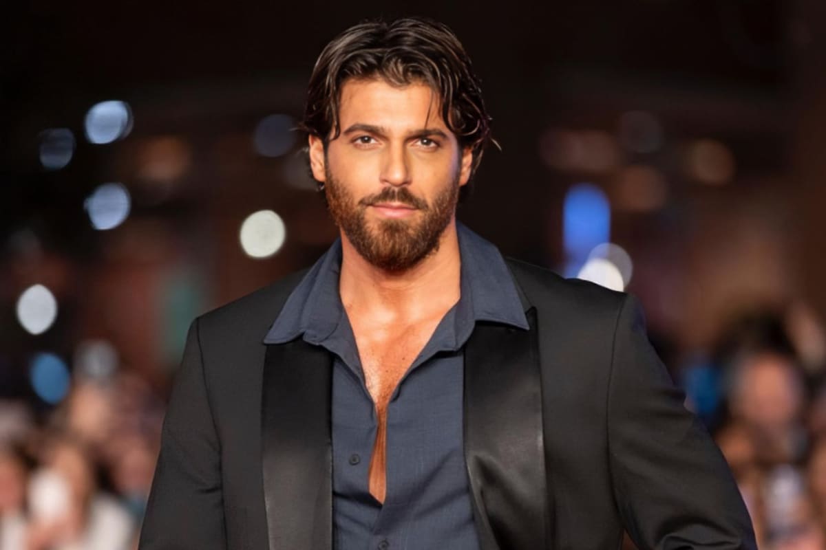 Famoso actor turco es detenido en Estambul durante redada antidrogas y queda en libertad horas después