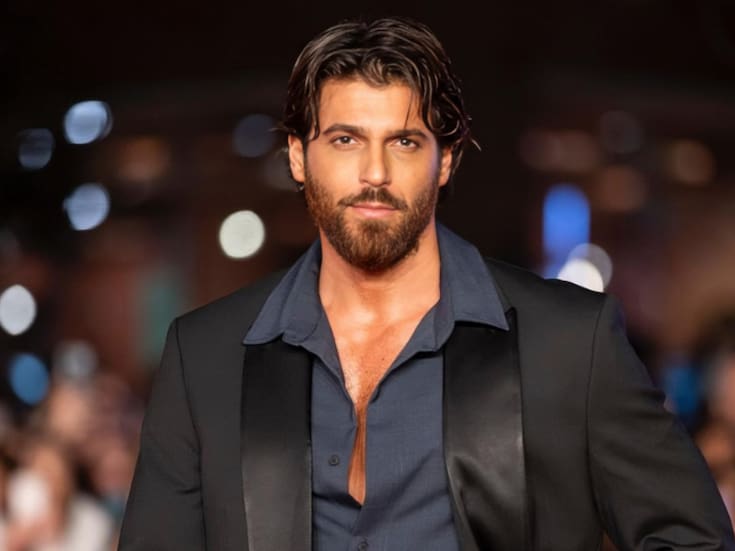 Famoso actor turco es detenido en Estambul durante redada antidrogas y queda en libertad horas después