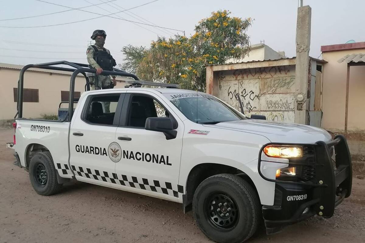 Detienen a hombre por ataque a brigada de vacunación en Michoacán