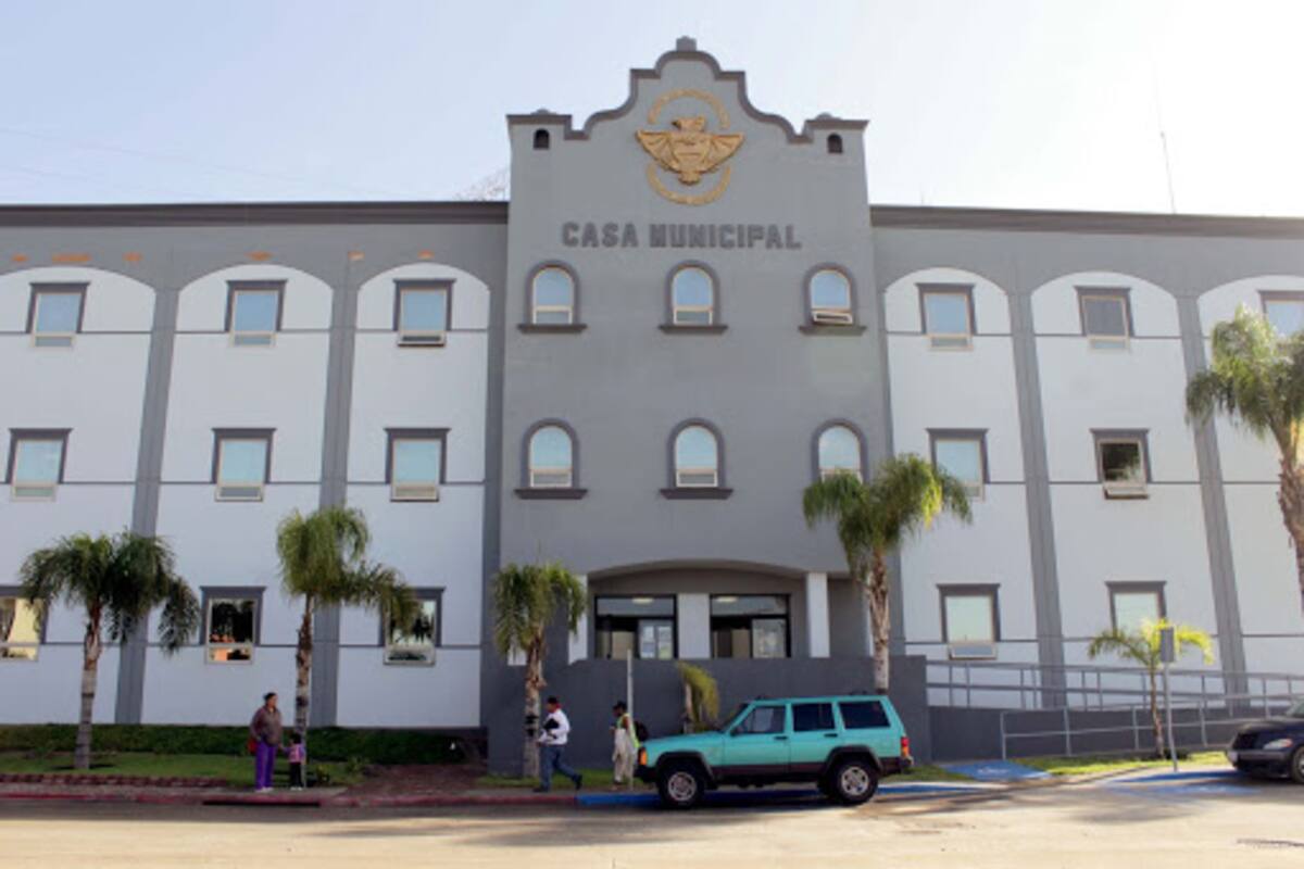 Pierde Rosarito 3 millones de pesos en recaudación