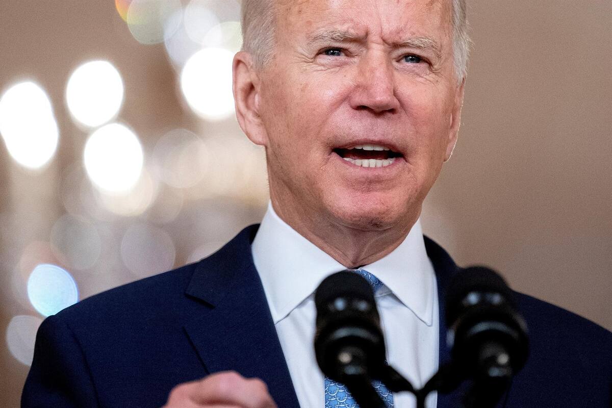 Intérprete de Afganistán que rescató a Joe Biden hace 13 años pide ahora su apoyo