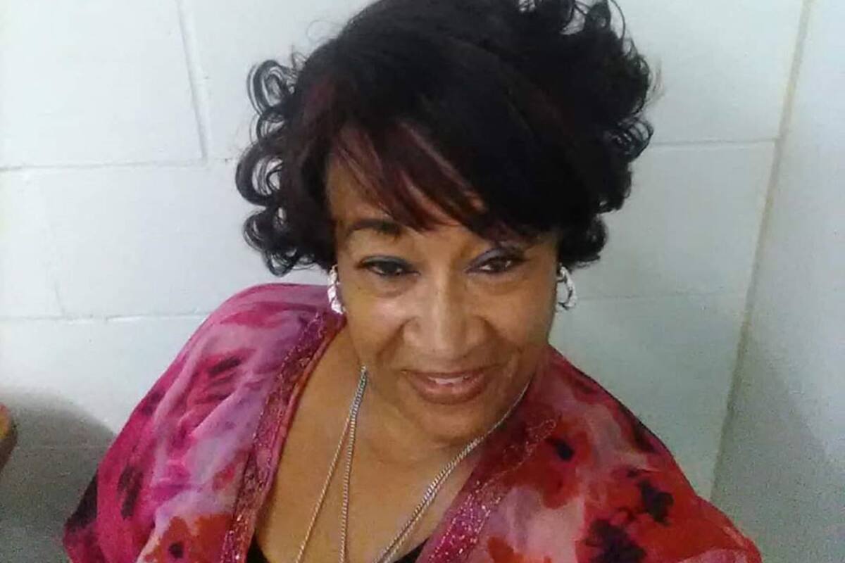 Presentan demanda familiares de mujer herida en protesta de La Mesa