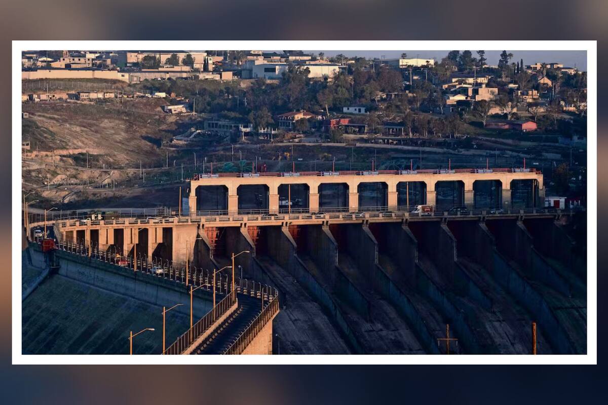 “Primero el agua para los mexicanos”: Gobernadores del norte de México se opondrían a entregar agua a EEUU por riesgo al abasto local