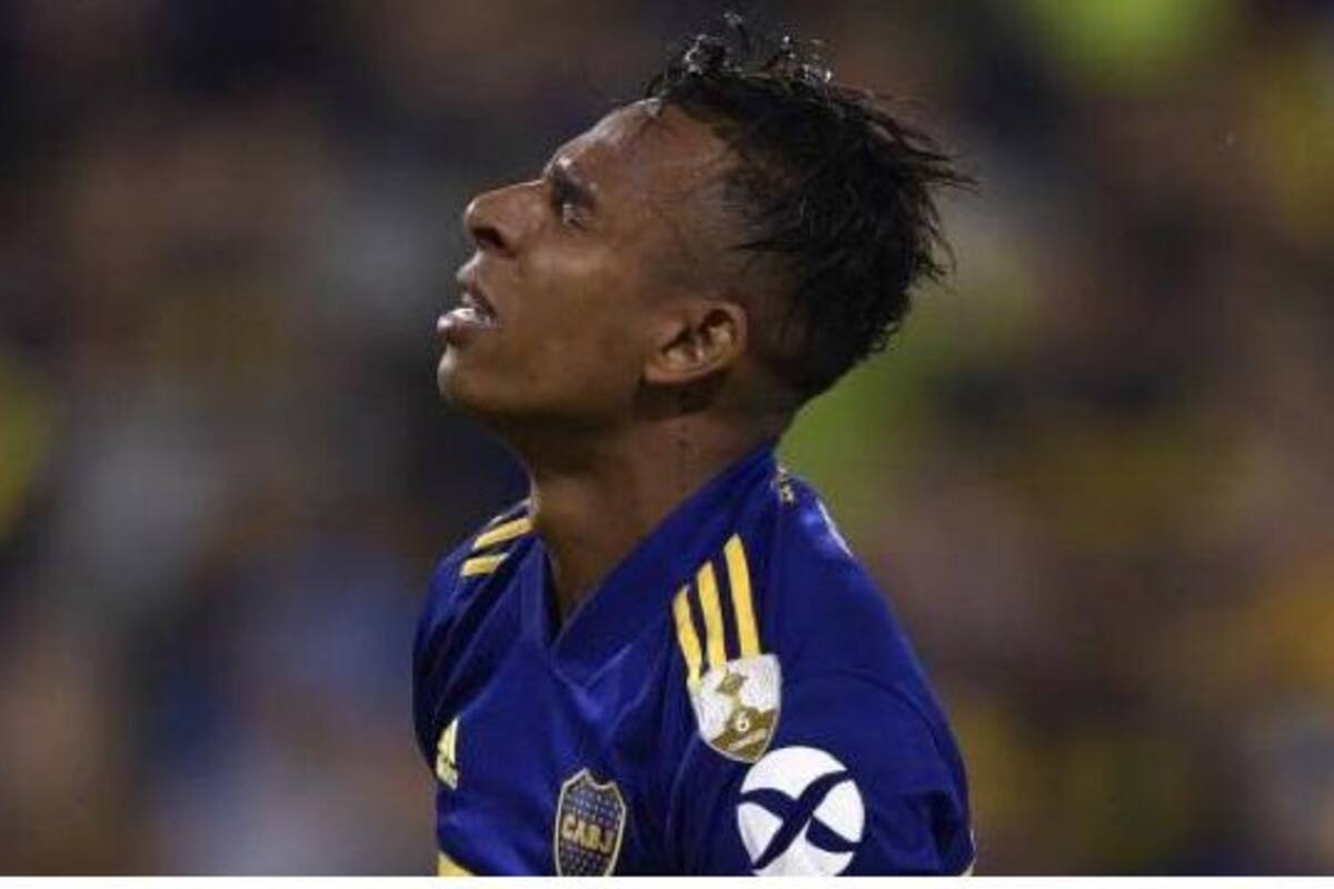 ¿Trueque entre Xolos y Boca Juniors?