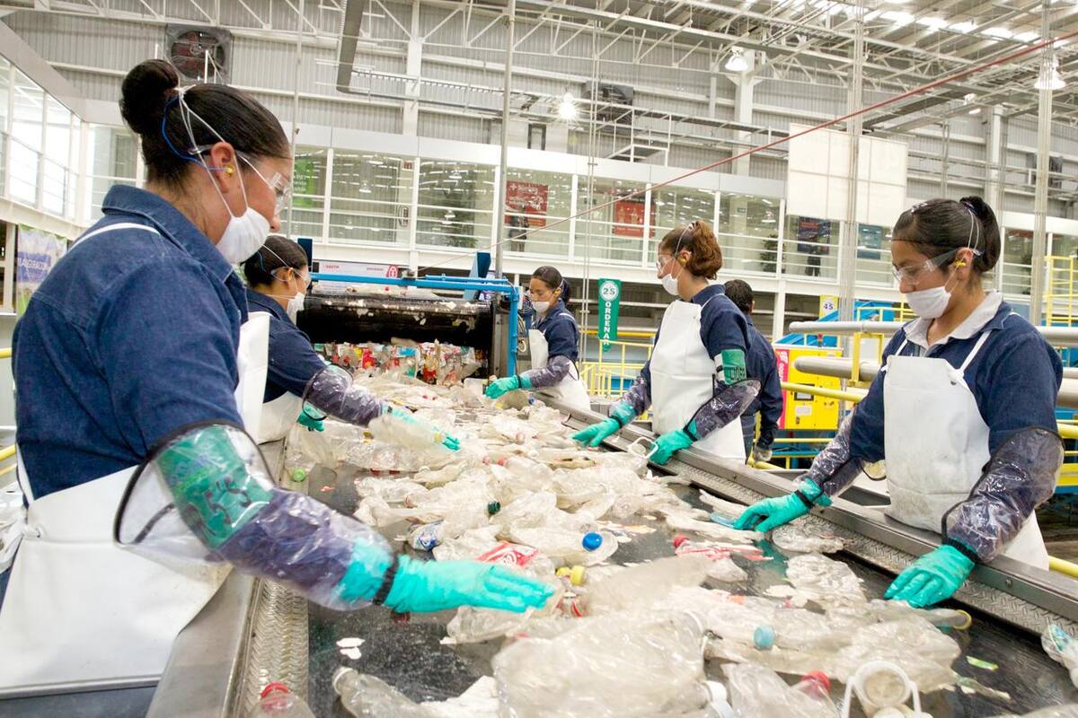 Abrirá PetStar nueva planta de reciclaje