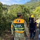 Ejército activa Plan DN-III-E por derrumbe en Puebla